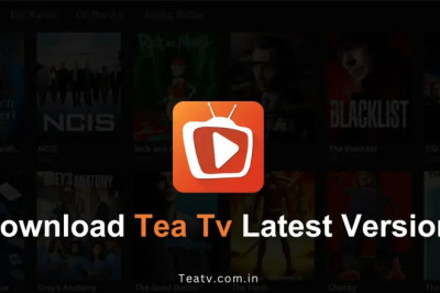 Discover TeaTV: The Free Streaming App for Movies & TV Shows! 🍿📺