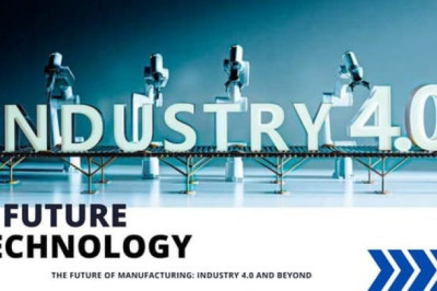 ๐ก Revolutionizing Industrial & Marine Automation: How Ram Automations is Redefining the Future