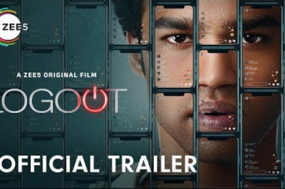 Logout Trailer: Babil Khan Highlights the Perils of Phone Addiction