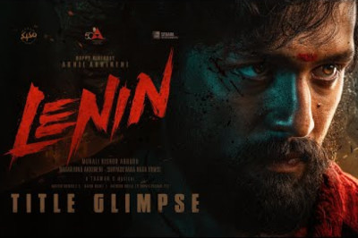 Lenin