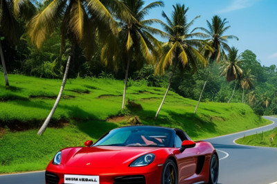 License to Thrill: Kerala's '0007' Number Plate Auctioned for ₹45 Lakh!