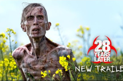 28 Years Later Trailer Drops — And It’s Absolutely Relentless