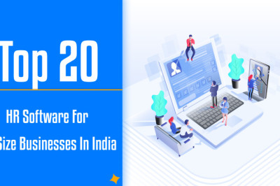 π Top 10 HR Software in India (2025) β‘Get Huge Discount π©βπΌ