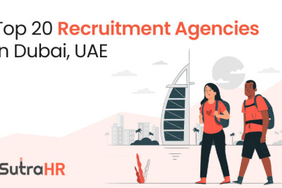 π‘ The Ultimate List of Trusted Recruitment Agencies in Dubai π