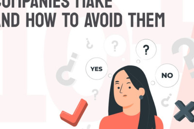 🔥 10+ Hiring Mistakes Companies Make and How to Avoid Them  �♂️