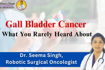 Gallbladder Cancer