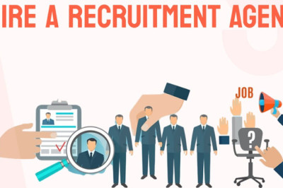π 9 Reasons Why Top Companies Hire Recruitment Agencies! π