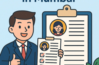 π Hire Top Mid & Senior Talent in Mumbai