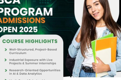 Best College for BCA Admissions 2025 – Advance Your IT Career with JIMS