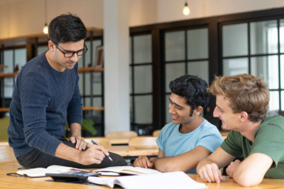 Become a Qualified Educator: OTHM Level 6 Diploma Explained