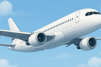 First-Time Traveller? Book American Airlines Tickets with My Flight Fares for a Seamless Experience