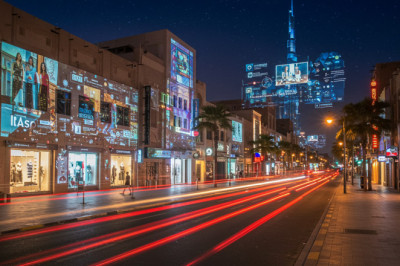 SEO Service Provider in UAE: What Makes Them Stand Out?