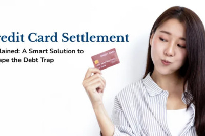 Credit Card Settlement Explained: A Smart Solution to Escape the Debt Trap