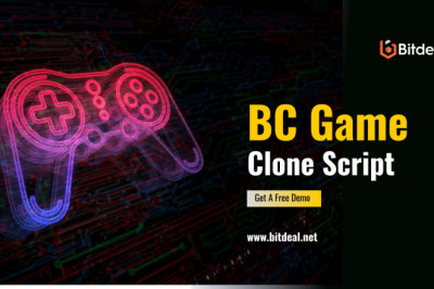 Build a Blockchain Casino Like BC Game – With Zero Coding Hassle