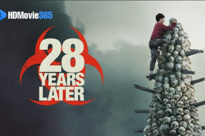 28 Years Later (2025) [Movie Review]: Retribution to the Rage Apocalypse