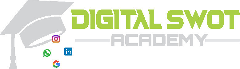 best digital marketing course for digital swot academy