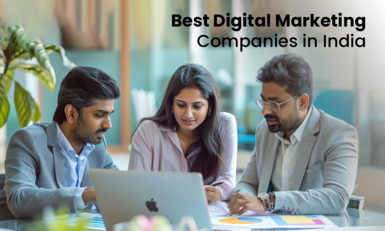 Best digital marketing agency in Jaipur