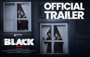 Official Trailer of