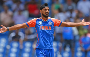 Top Indian T20I Bowlers: Most Wickets in T20 International Cricket