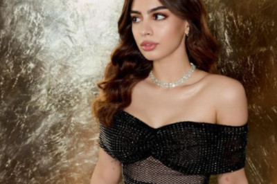 Khushi Kapoor: Stunning Images of Bollywood's Rising Star