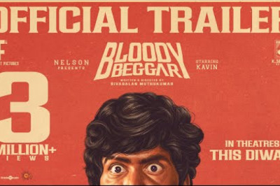 Bloody Beggar Trailer Introduces a Hilarious and Witty Ride Through a Beggar’s Misadventures