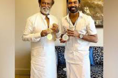 Rajinikanth and Dhanush to Team Up for Jailer 2? Nelson Dilipkumar’s Exciting Sequel in the Works