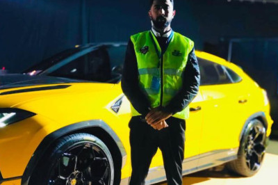 Supreme Protection UK  Premier Security Solutions for Every Sector