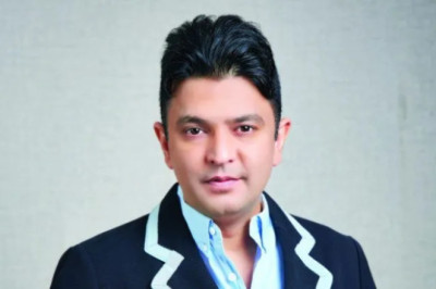 Bhushan Kumar Plans Major Projects: Border 2, Spirit, Animal Park & Bhool Bhulaiyaa 4