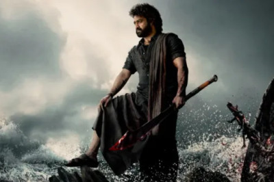 Jr. NTR’s Devara Part 1 Achieves ₹500 Crore at the Box Office, Set for Netflix OTT Release