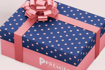 Premier Rigid Boxes