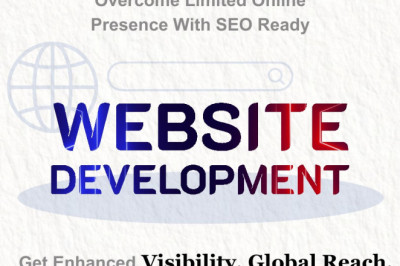 5 Incredibly Useful WEBSITE DEVELOPMENT COMPANIES DELHI Tips For Small Businesses