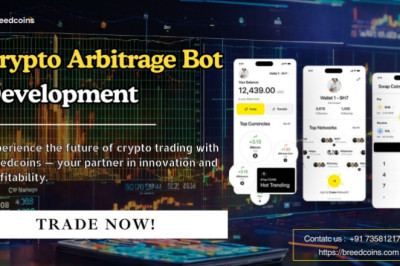 How to Develop a Crypto Arbitrage Bot for Maximum Profit