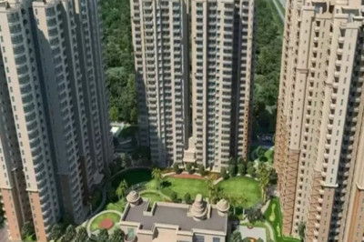 Sikka Kaamya Greens