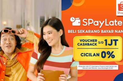 Cara Mudah Bayar Shopee: Pilihan Metode Pembayaran Lengkap