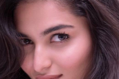Kayadu Lohar: The Rising Star of Indian Cinema – Exclusive Photos & Gallery