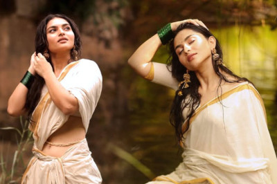 Kayadu Lohar Gains Stardom in Tamil Cinema After ‘Dragon’ Success