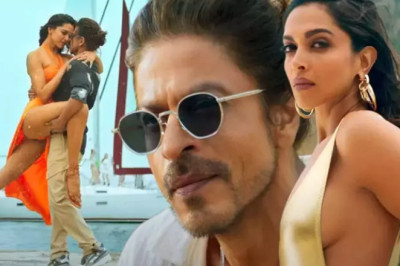 Pathaan 2: Shah Rukh Khan and Deepika Padukone Reunite for the Highly Anticipated Sequel