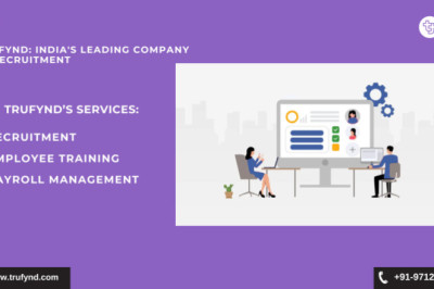 The Future of Smart Hiring and Workforce Solutions: Trufynd