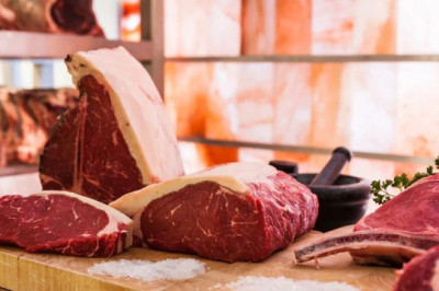 Preserving Storage Spaces with Himalayan Salt Bricks: A Natural Solution