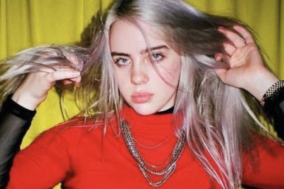 Billie Eilish’s Most Stylish Looks and Photo Gallery