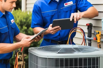 How Air Conditioner Services in North Texas Save You Money Year-Round