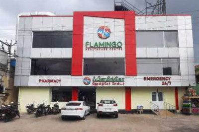 Best multispeciality hospital in Ambattur,chennai