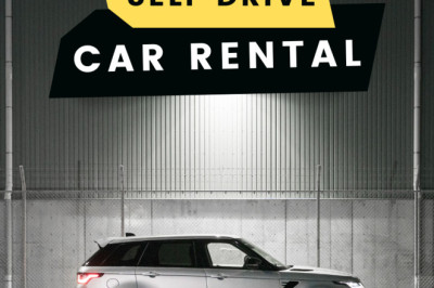 Self Drive Car Rental Trivandrum Railway Station