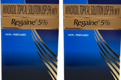 REGAINE for Men