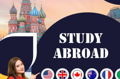 Embark on Your Study Abroad Journey with Pinnacle Overseas Consultants