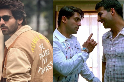 Mujhse Shaadi Karogi 2: Who Should Star Opposite Varun Dhawan If Not Kartik Aaryan?