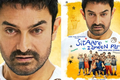Sitaare Zameen Par: Meet the Dream Cast of Aamir Khan’s Anticipated New Film