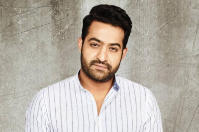 Jr NTR to Portray Dadasaheb Phalke in Upcoming Biopic