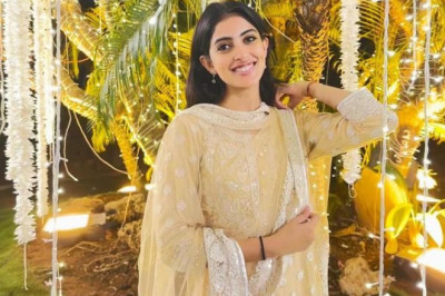 Meet Navya Naveli Nanda Through These Graceful and Elegant Images