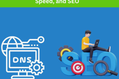 The Connection Between DNS Monitoring, Page Speed, and SEO